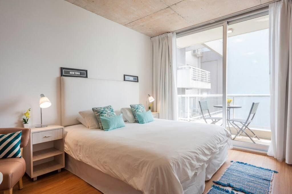Apartment Cerra Cloudba Fitz Roy Buenos Aires