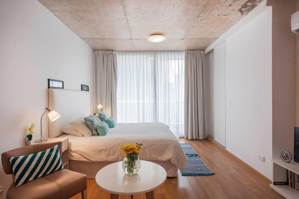 Apartment Cerra Cloudba Fitz Roy *