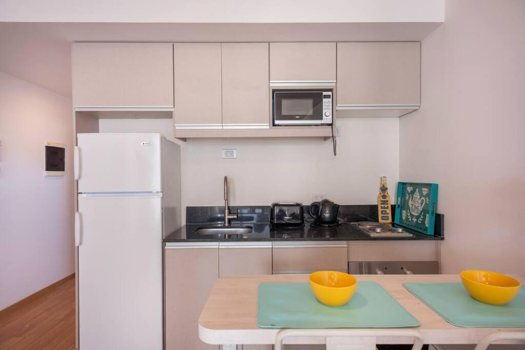 Cerra Cloudba Fitz Roy Apartment Buenos Aires