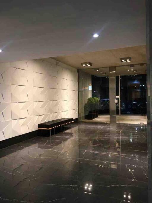 Apartment Cerra Cloudba Fitz Roy Buenos Aires