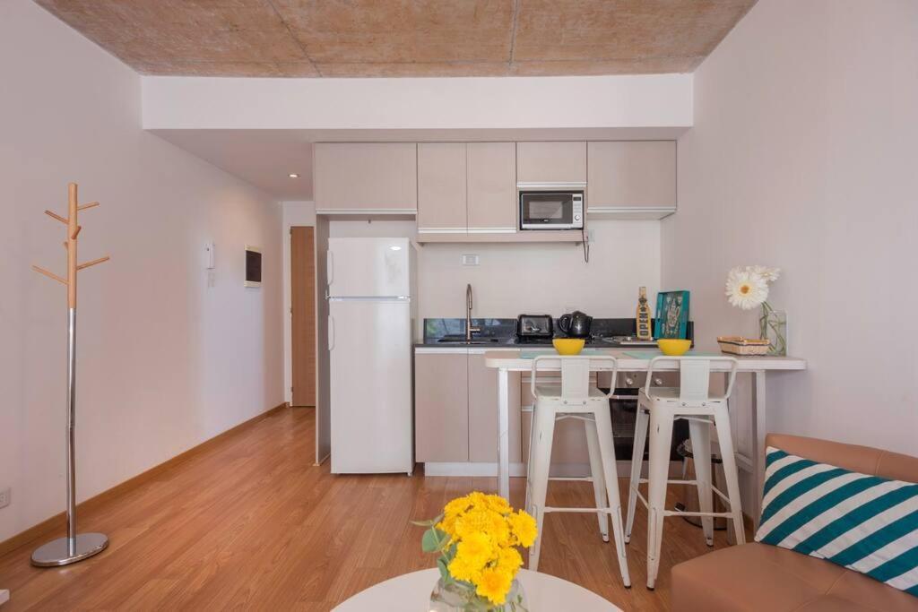 Cerra Cloudba Fitz Roy Apartment Buenos Aires