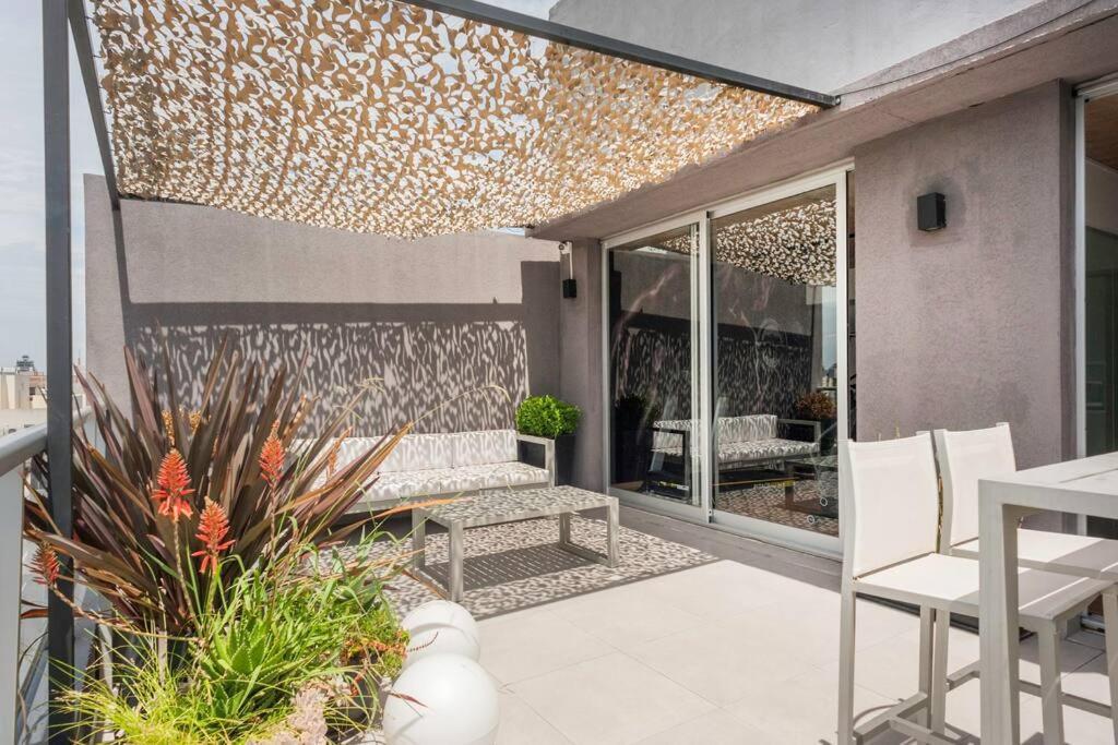 Apartment Cerra Cloudba Fitz Roy *