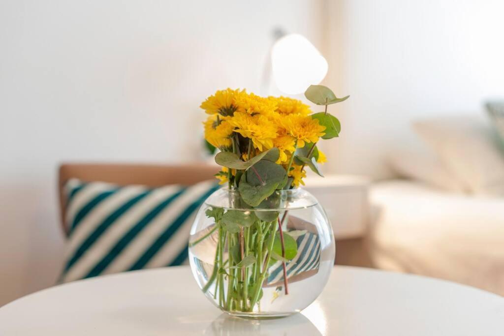 Apartment Cerra Cloudba Fitz Roy Buenos Aires