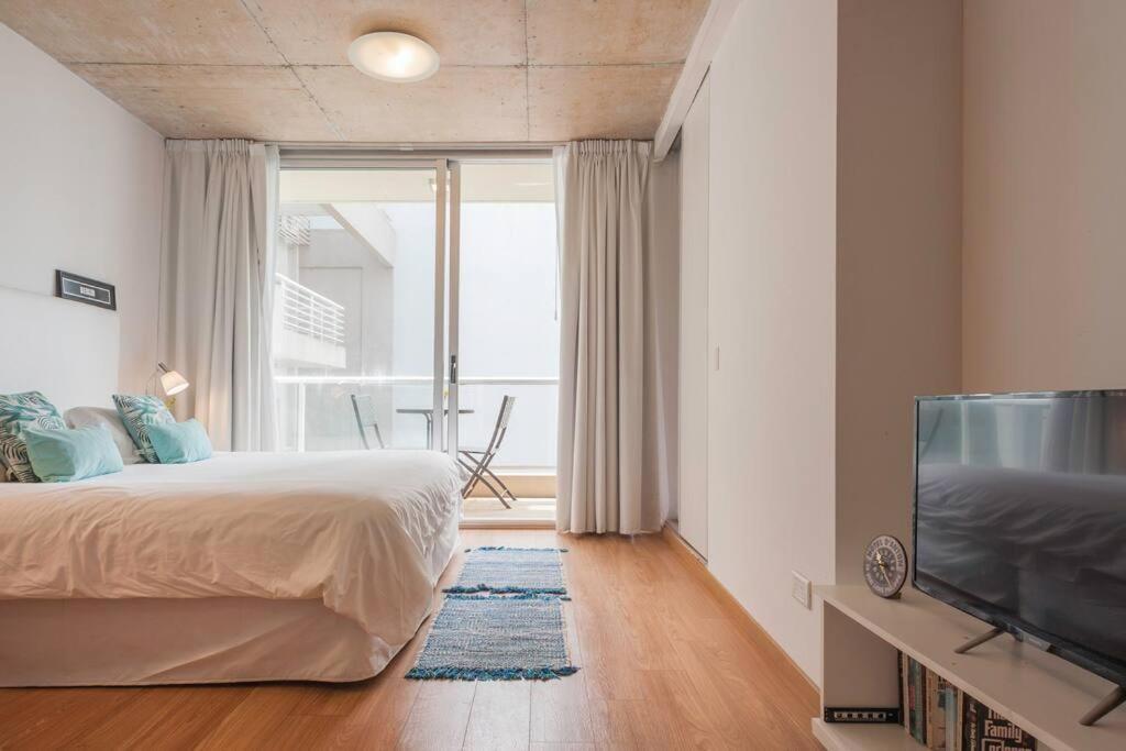 Cerra Cloudba Fitz Roy Apartment Buenos Aires
