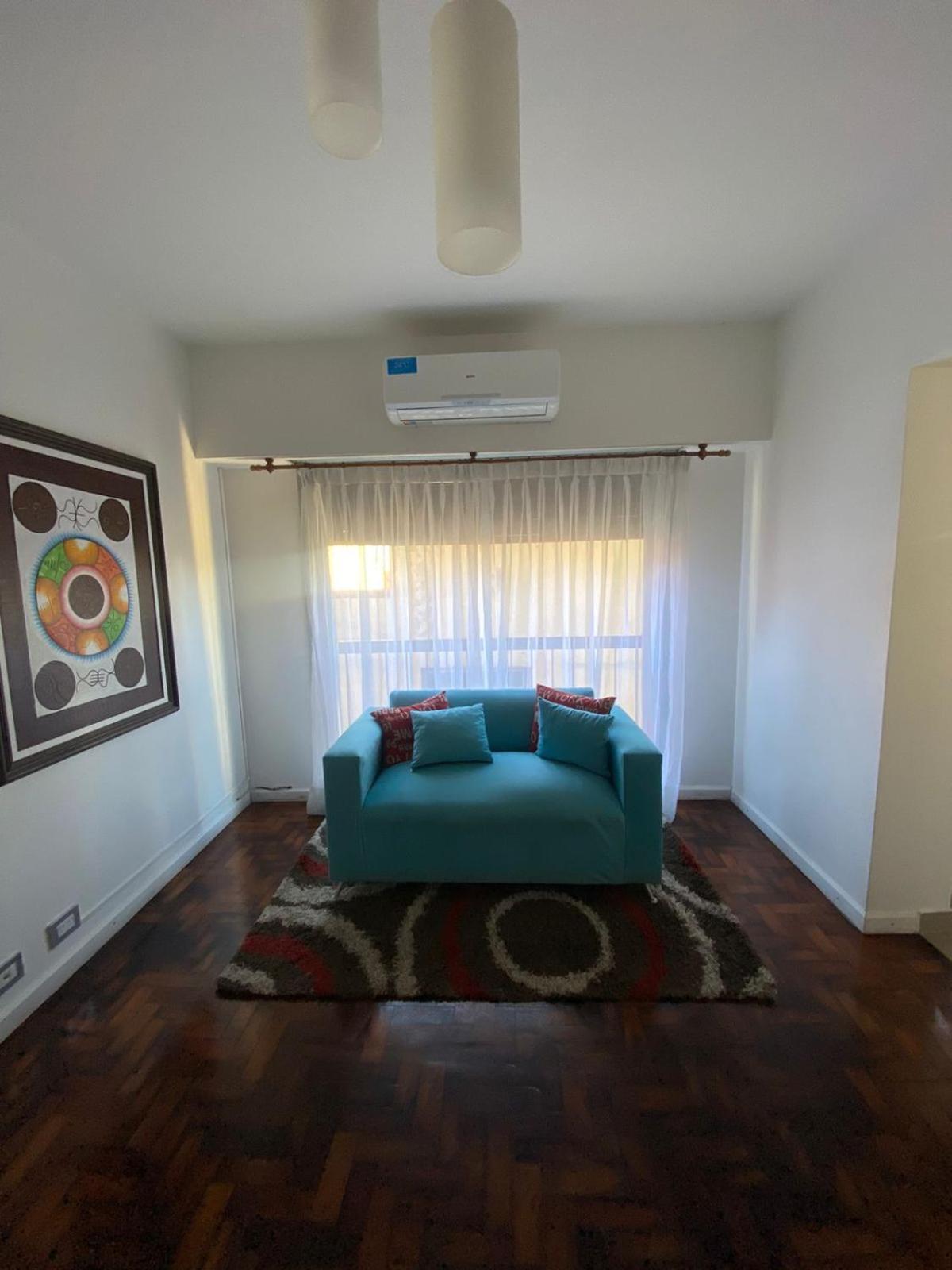 Departamento De 2 En Almagro Apartment Buenos Aires