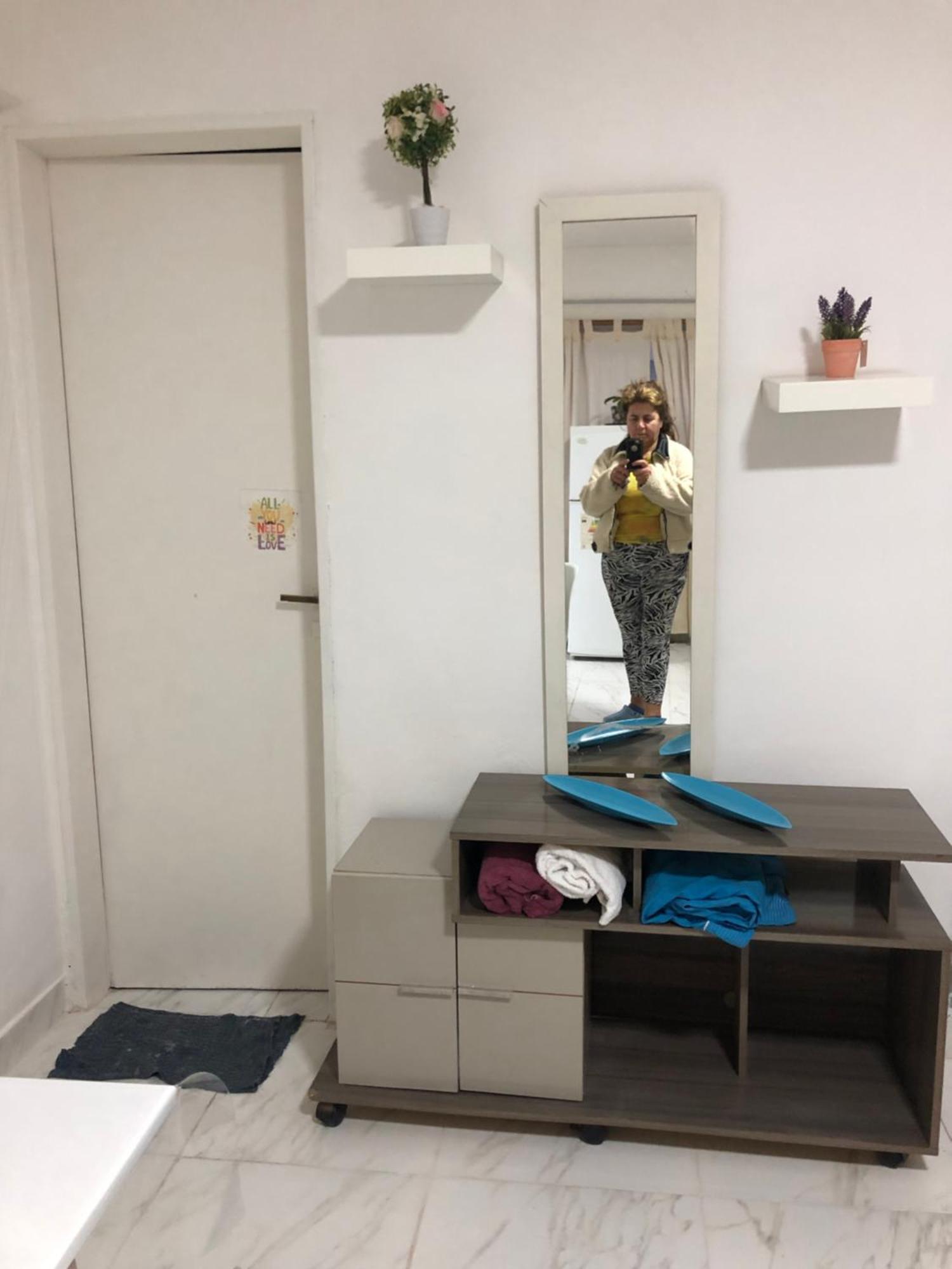 Apartment Av Corrientes Obelisco Buenos Aires