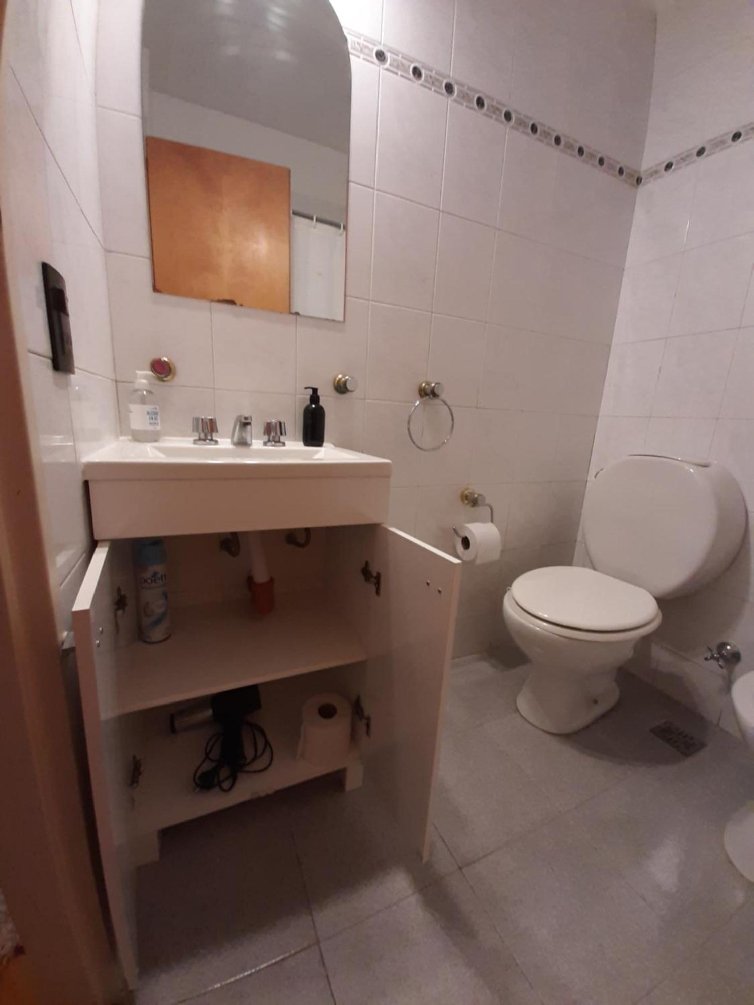 Apartment Almagro Sweet Buenos Aires