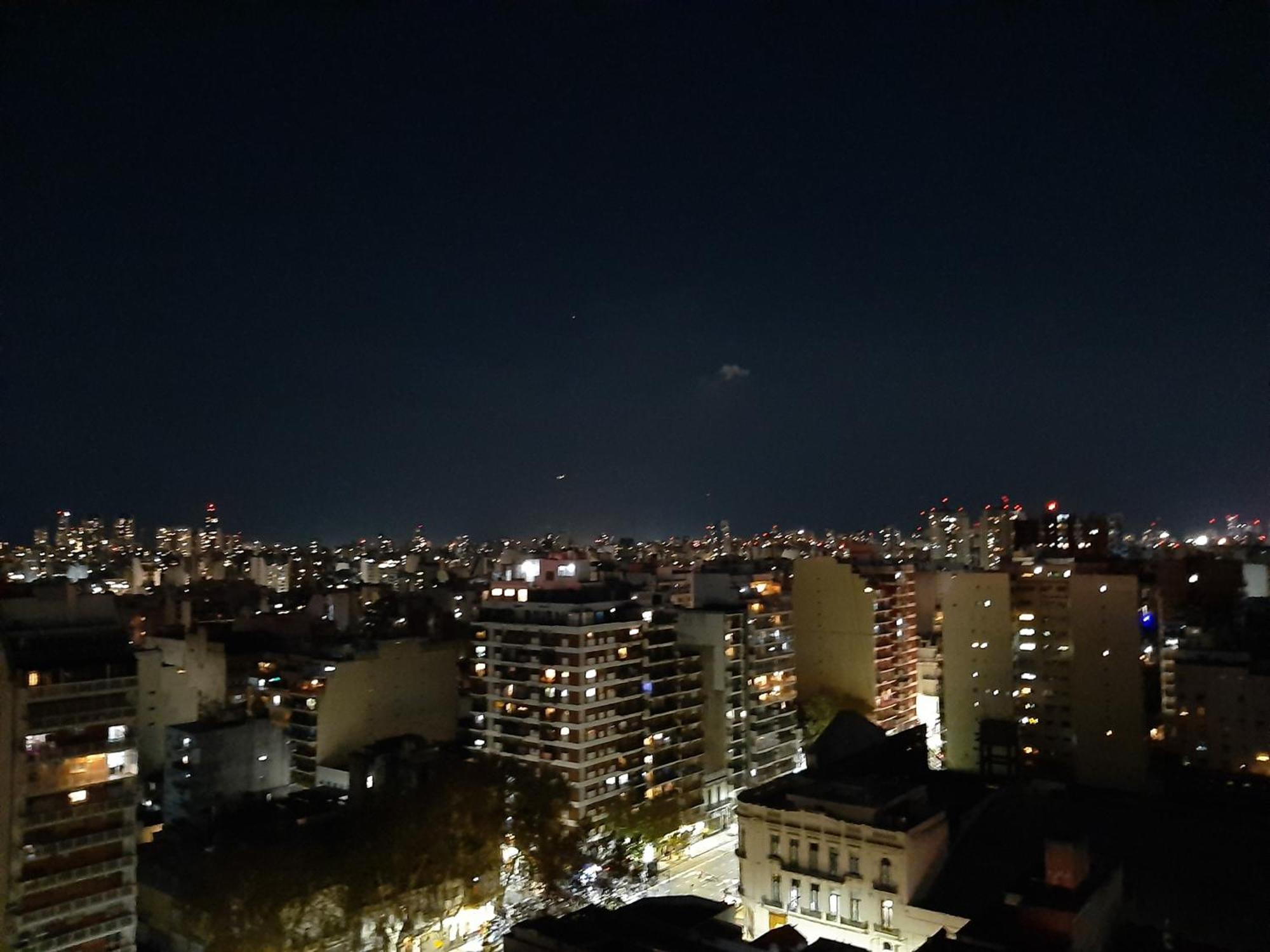 Almagro Sweet * Buenos Aires