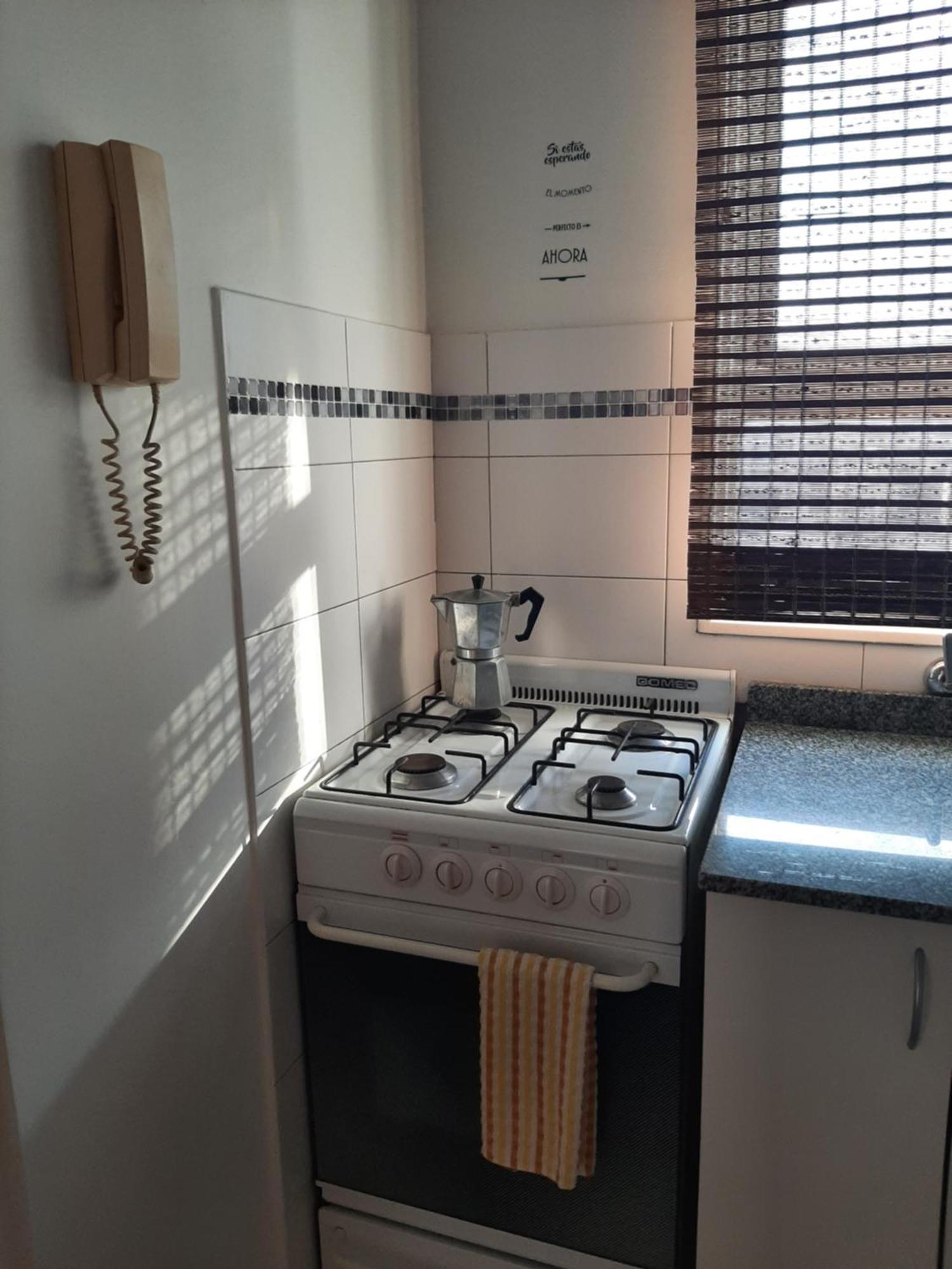 Almagro Sweet Apartment Buenos Aires
