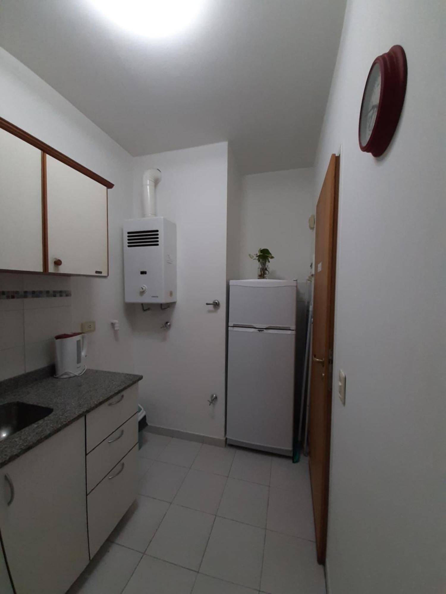 Almagro Sweet Apartment Buenos Aires