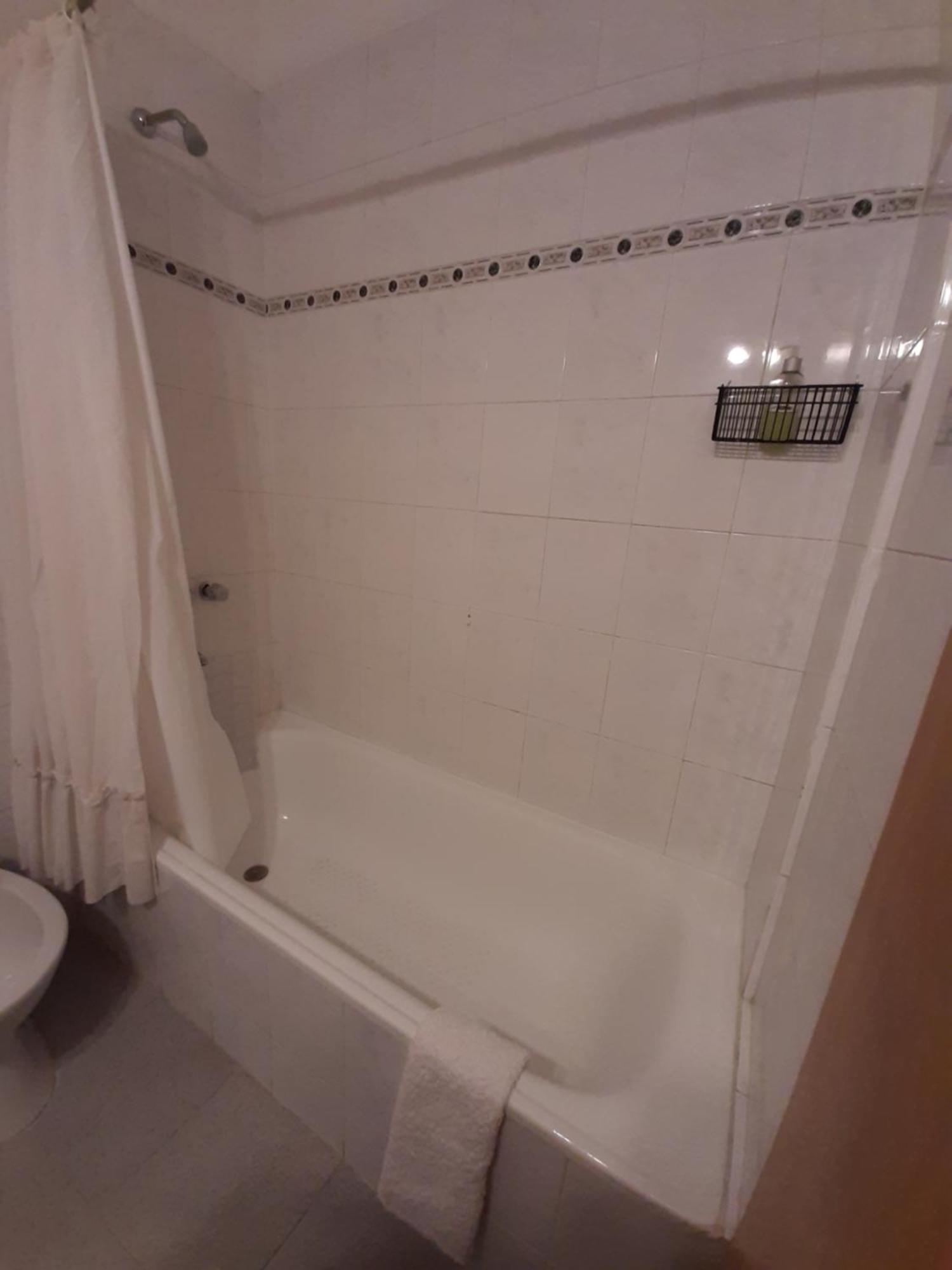 Apartment Almagro Sweet *