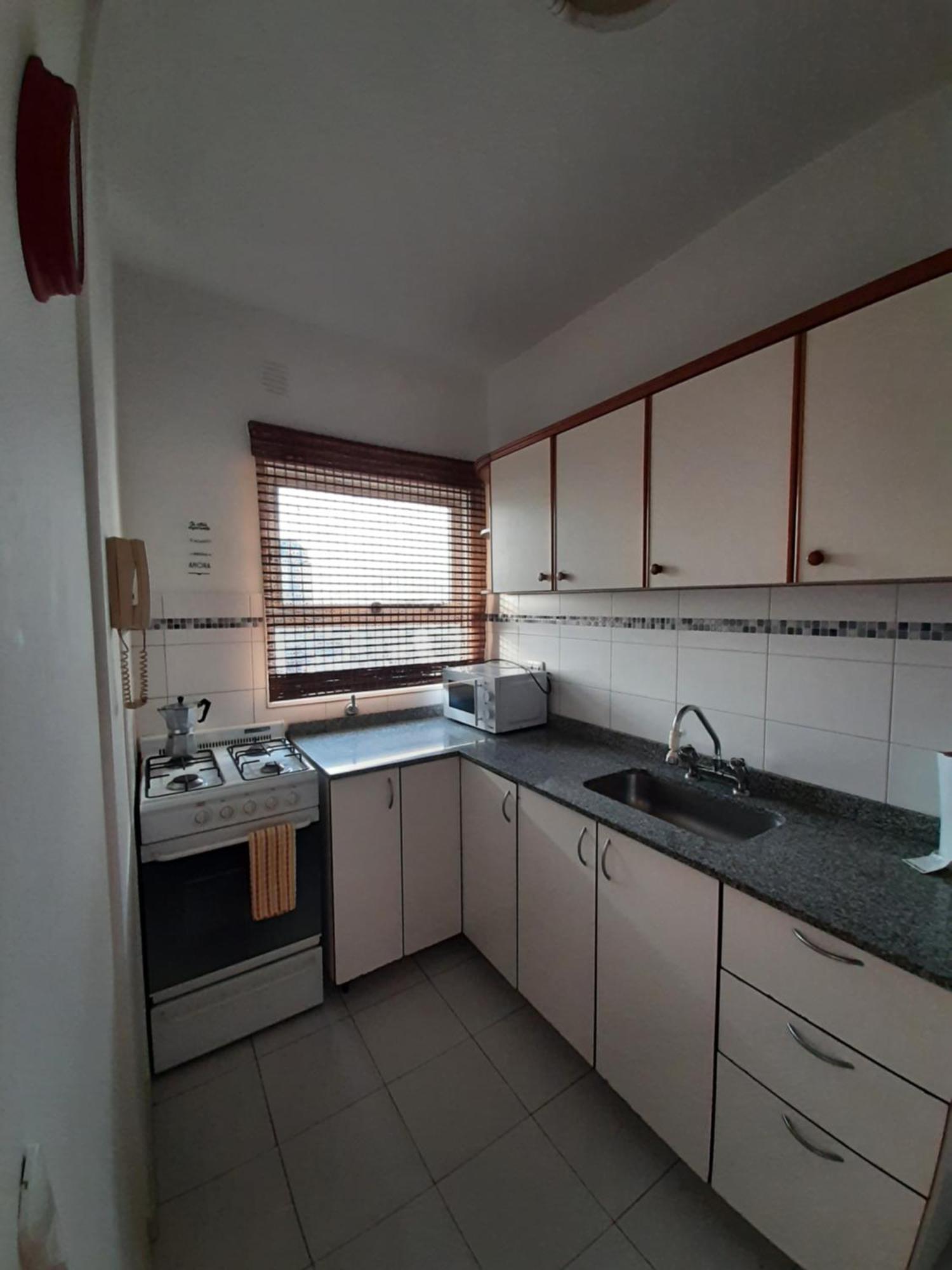 Almagro Sweet Apartment Buenos Aires
