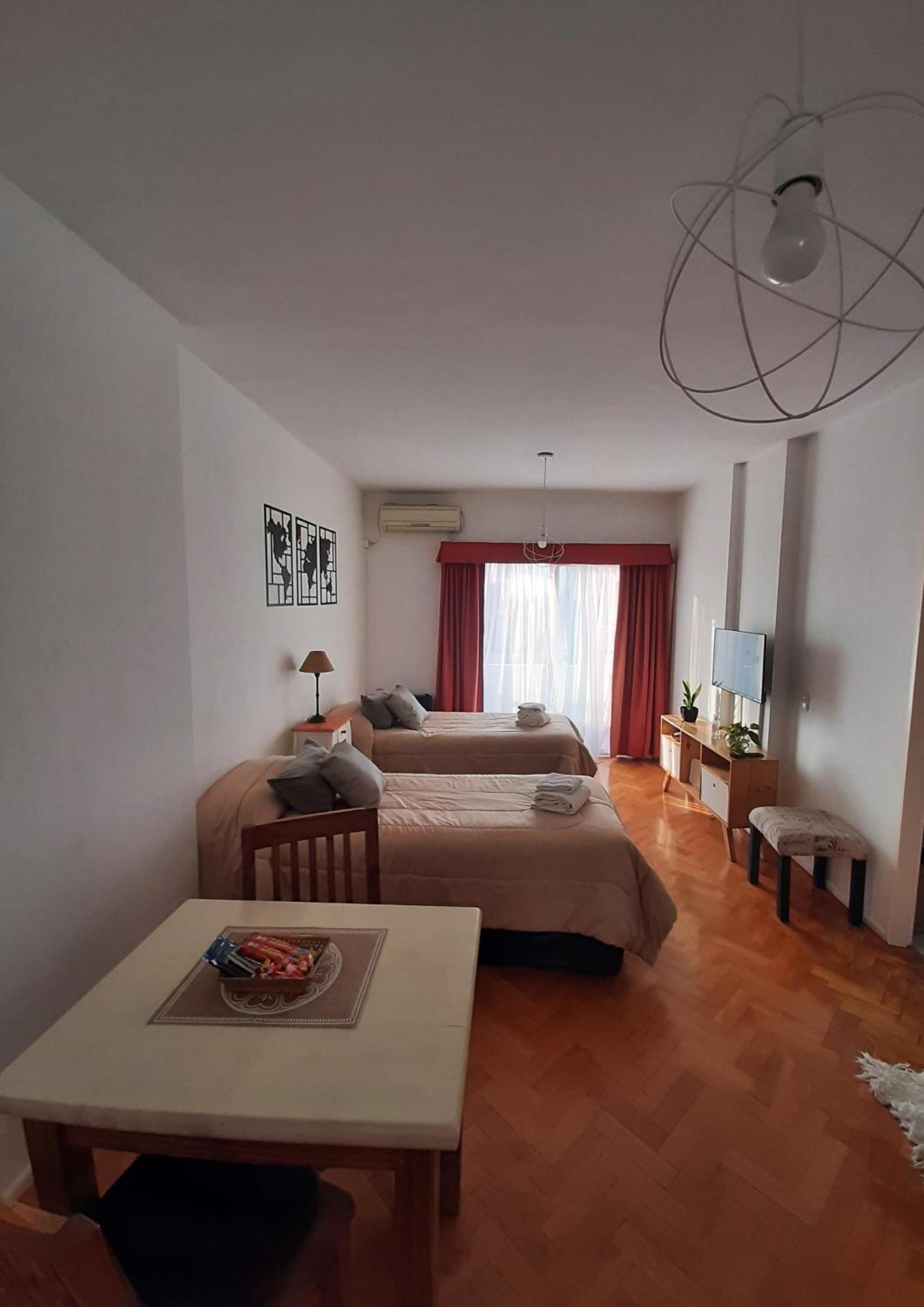 Apartment Almagro Sweet Buenos Aires