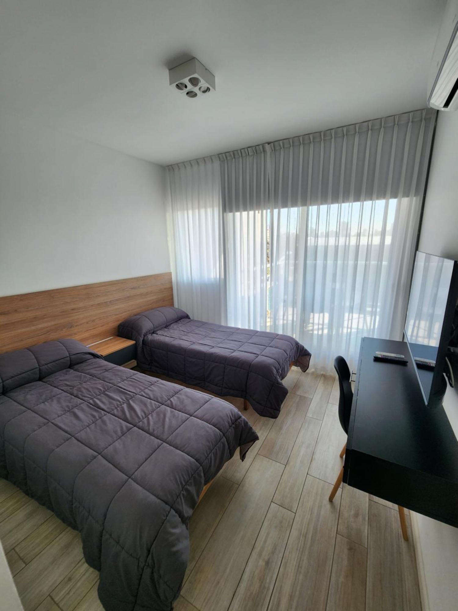 Dorrego Torre Apartment Buenos Aires