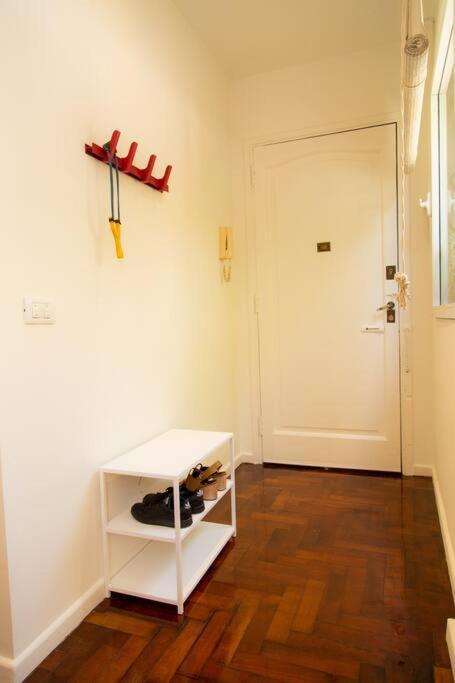 Feel Coziness In The Overwhelming * Buenos Aires