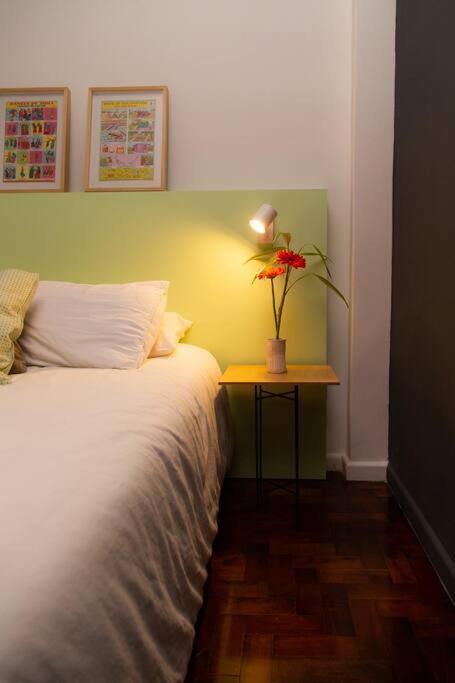 Feel Coziness In The Overwhelming Apartment Buenos Aires