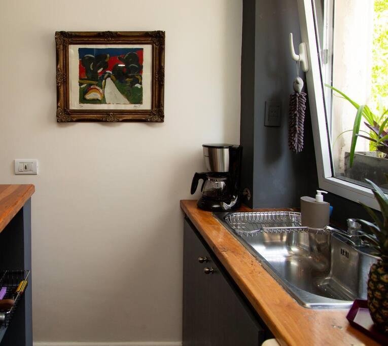 Feel Coziness In The Overwhelming Buenos Aires