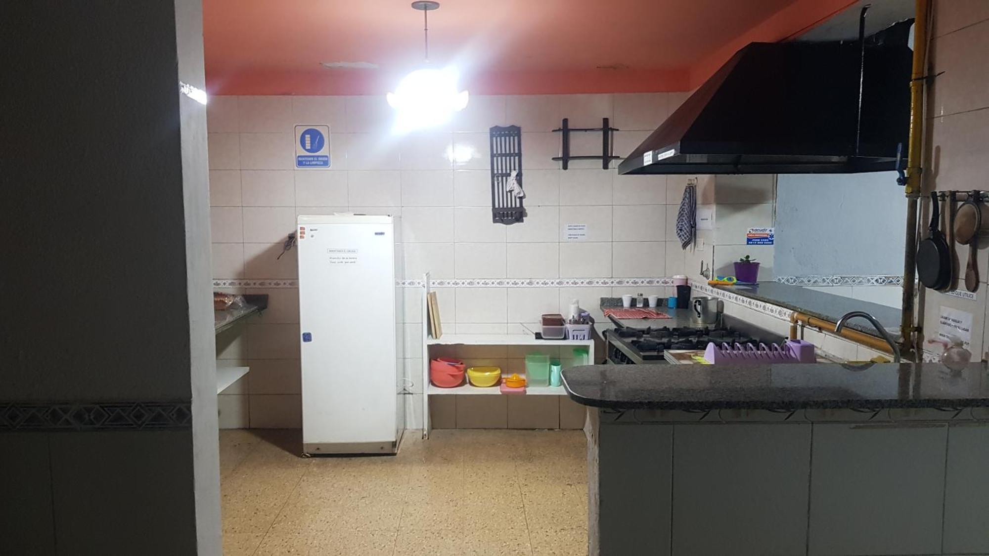 Che Ba San Telmo Hostel Buenos Aires