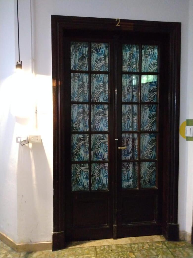 Hostel Che Ba San Telmo Buenos Aires