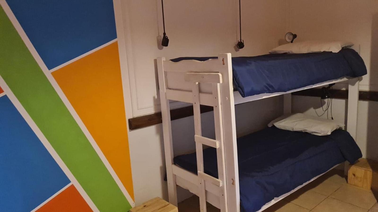 Che Ba San Telmo Hostel