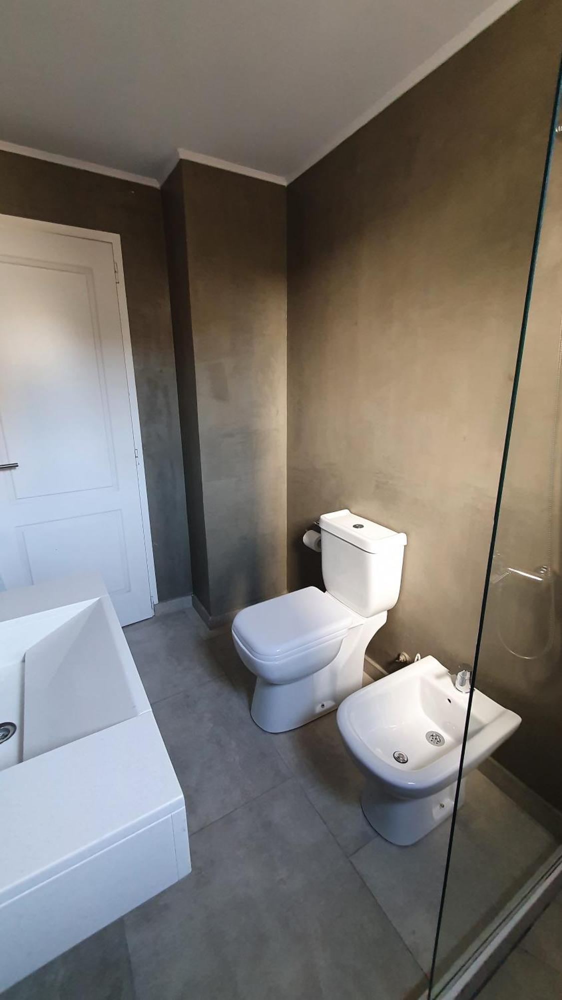 Increible Apartamento En Canitas, Palermo Apartamento *