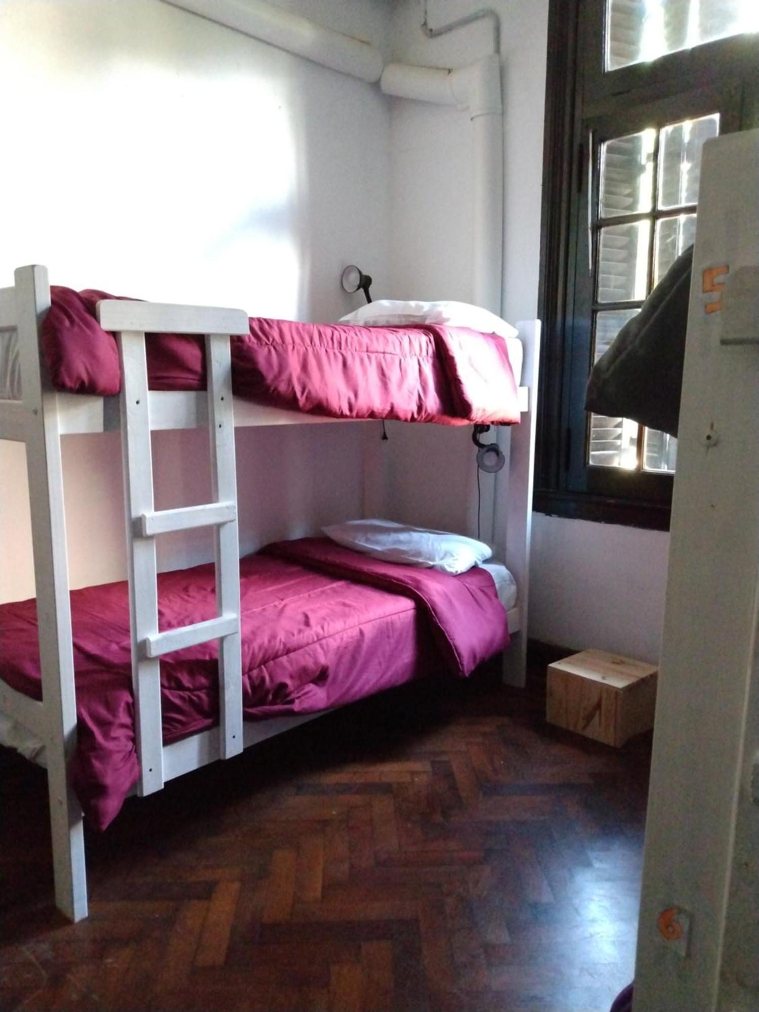 Hostel Che Ba San Telmo Buenos Aires