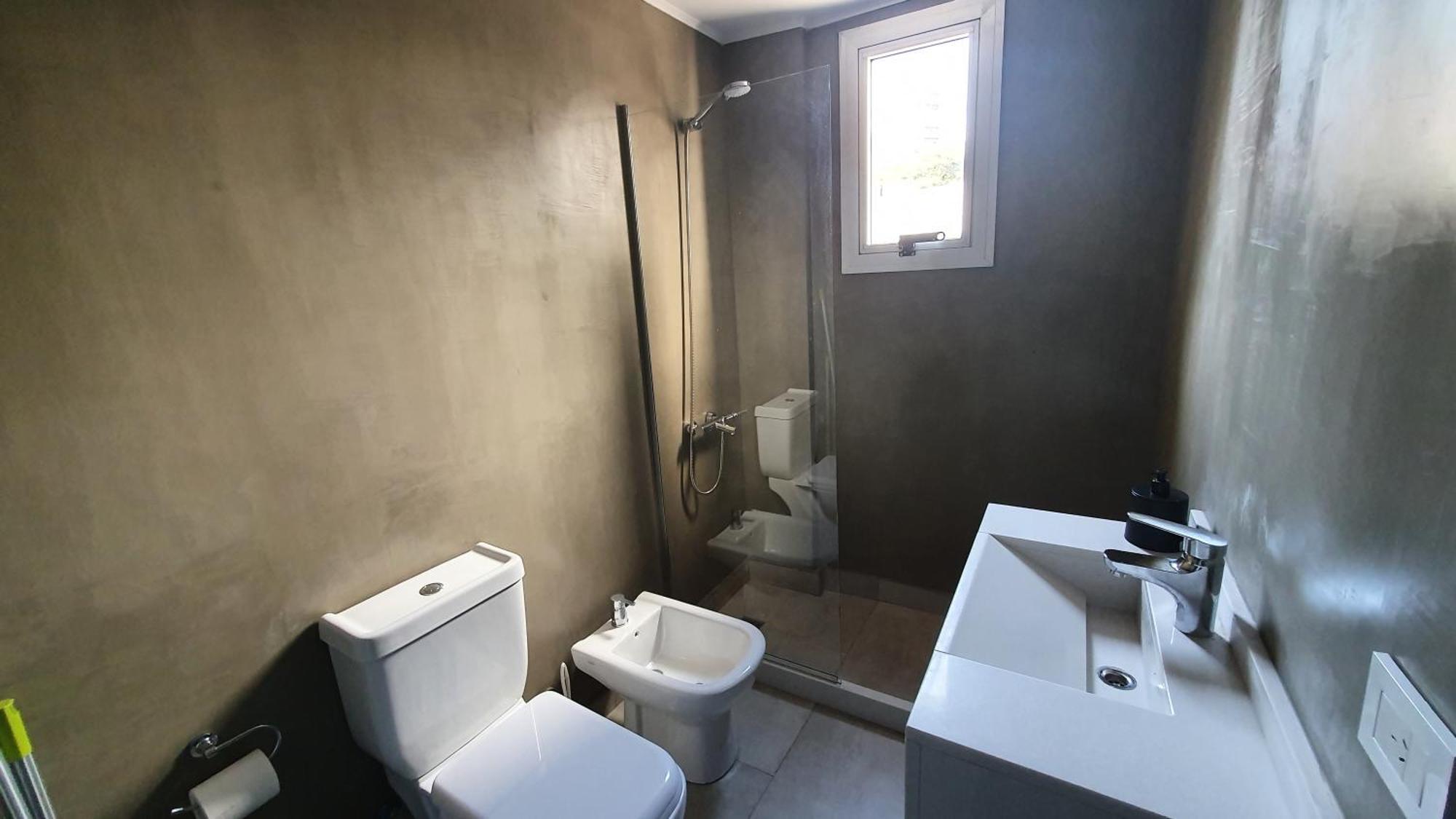 Increible Apartamento En Canitas, Palermo *