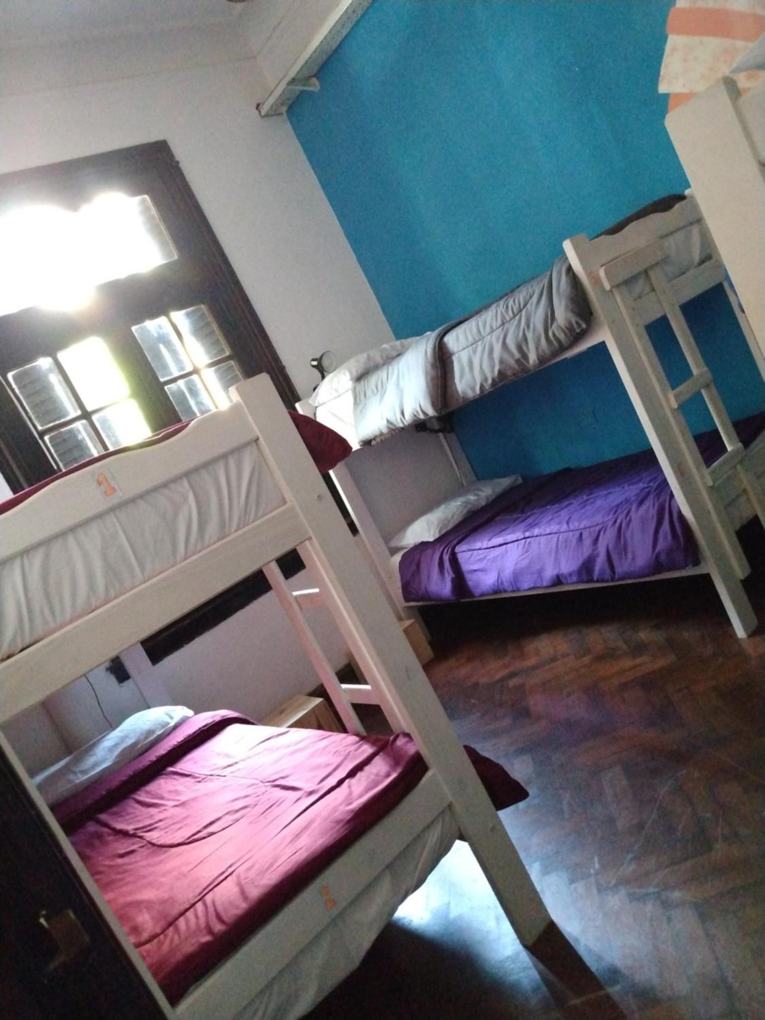 Hostel Che Ba San Telmo Buenos Aires