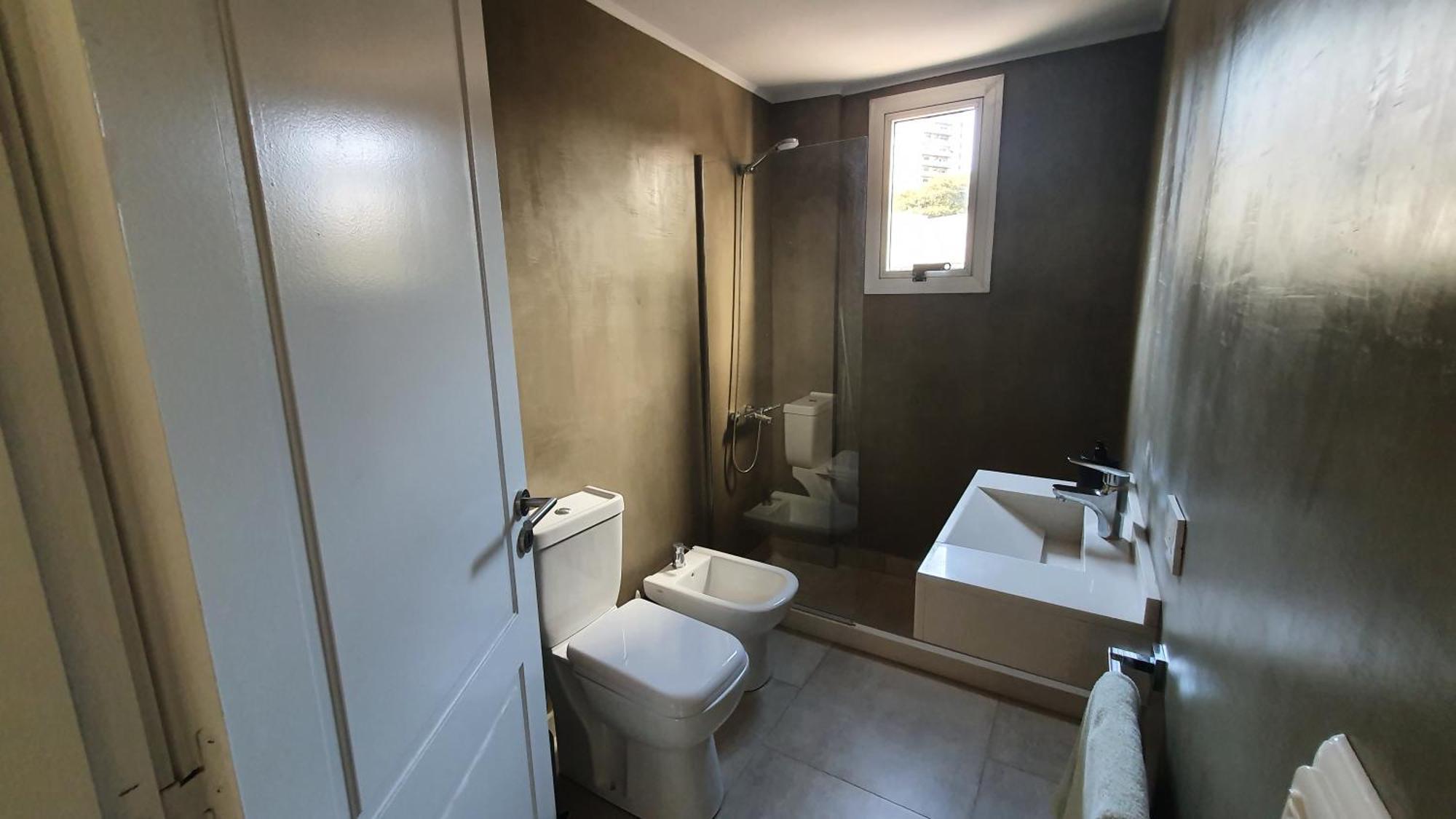 Apartamento Increible Apartamento En Canitas, Palermo