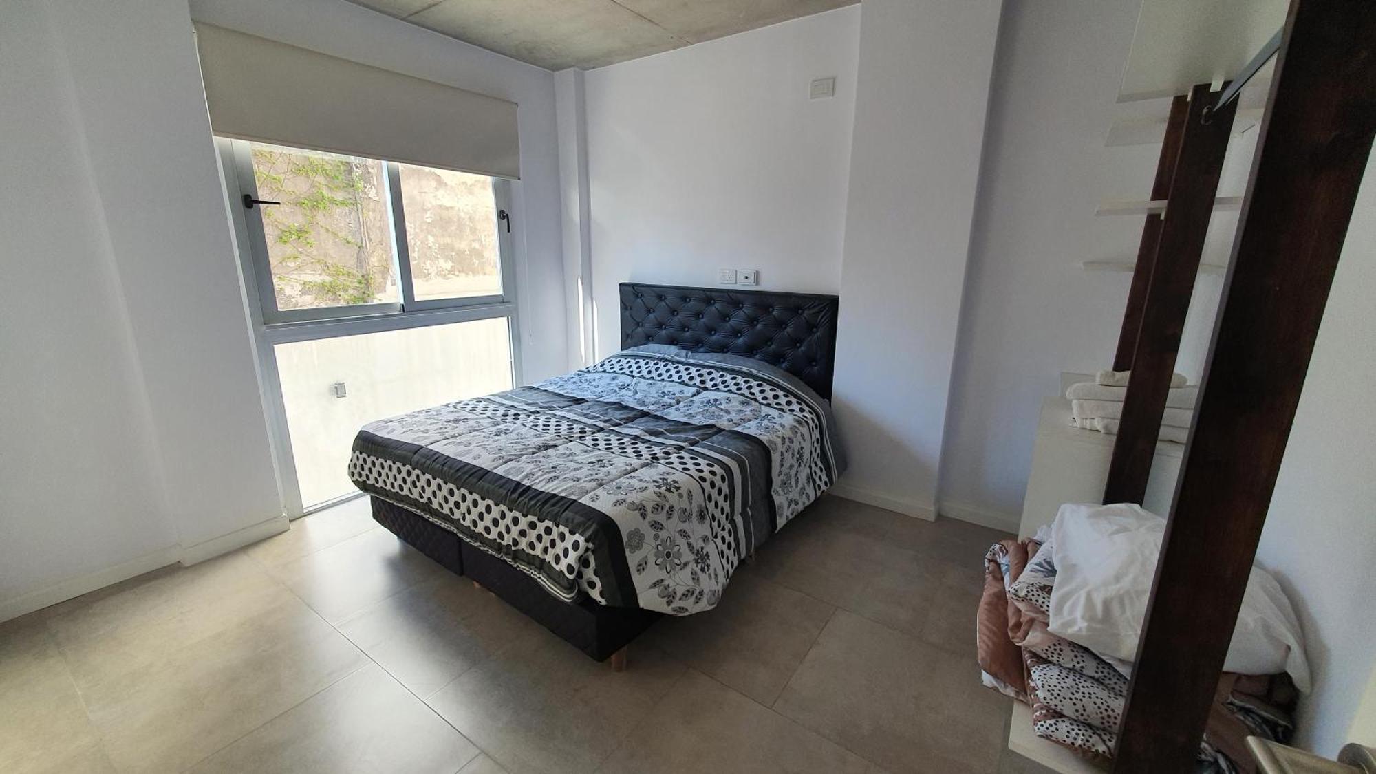 Increible Apartamento En Canitas, Palermo Apartamento