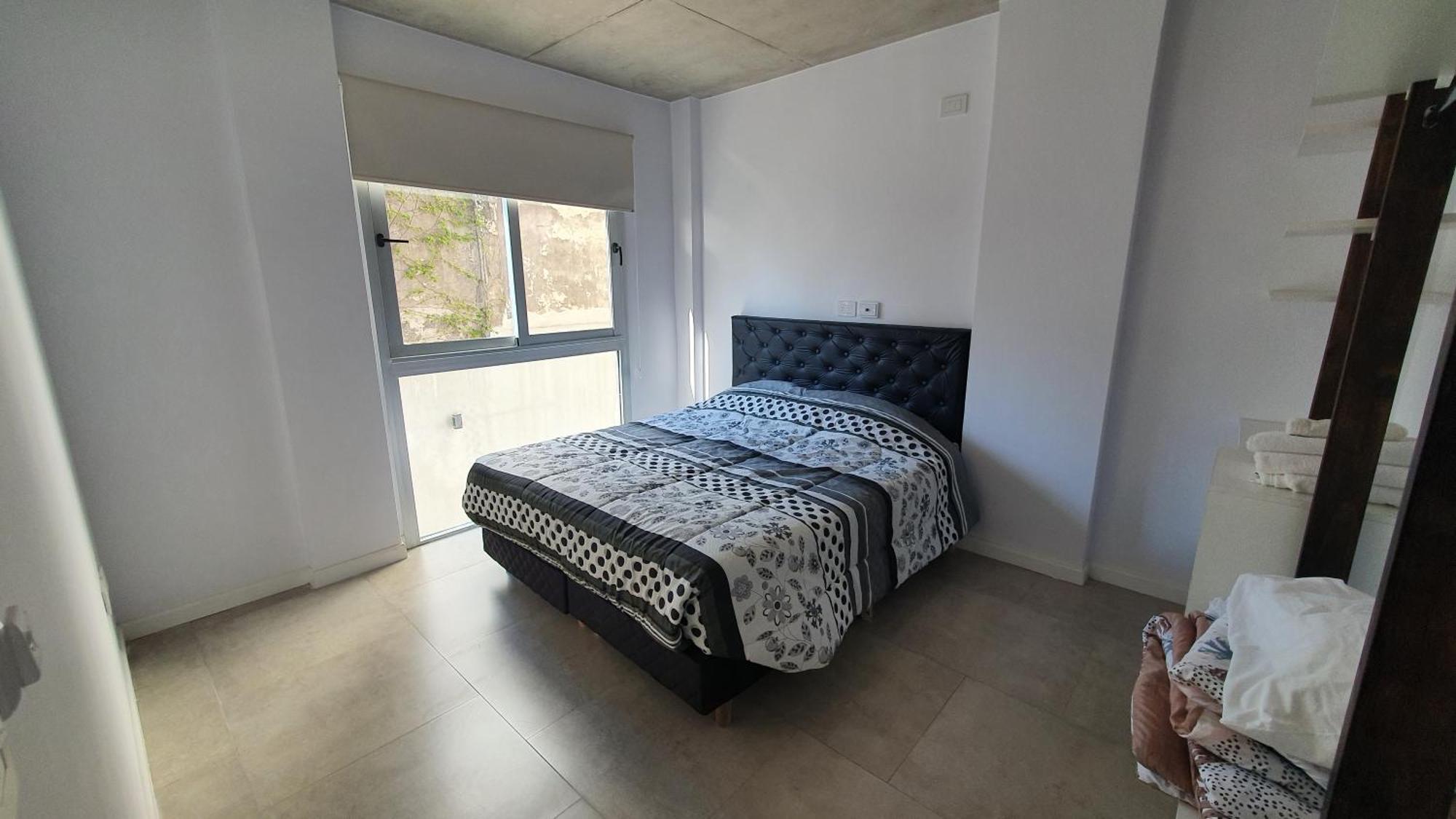 Increible Apartamento En Canitas, Palermo * Buenos Aires