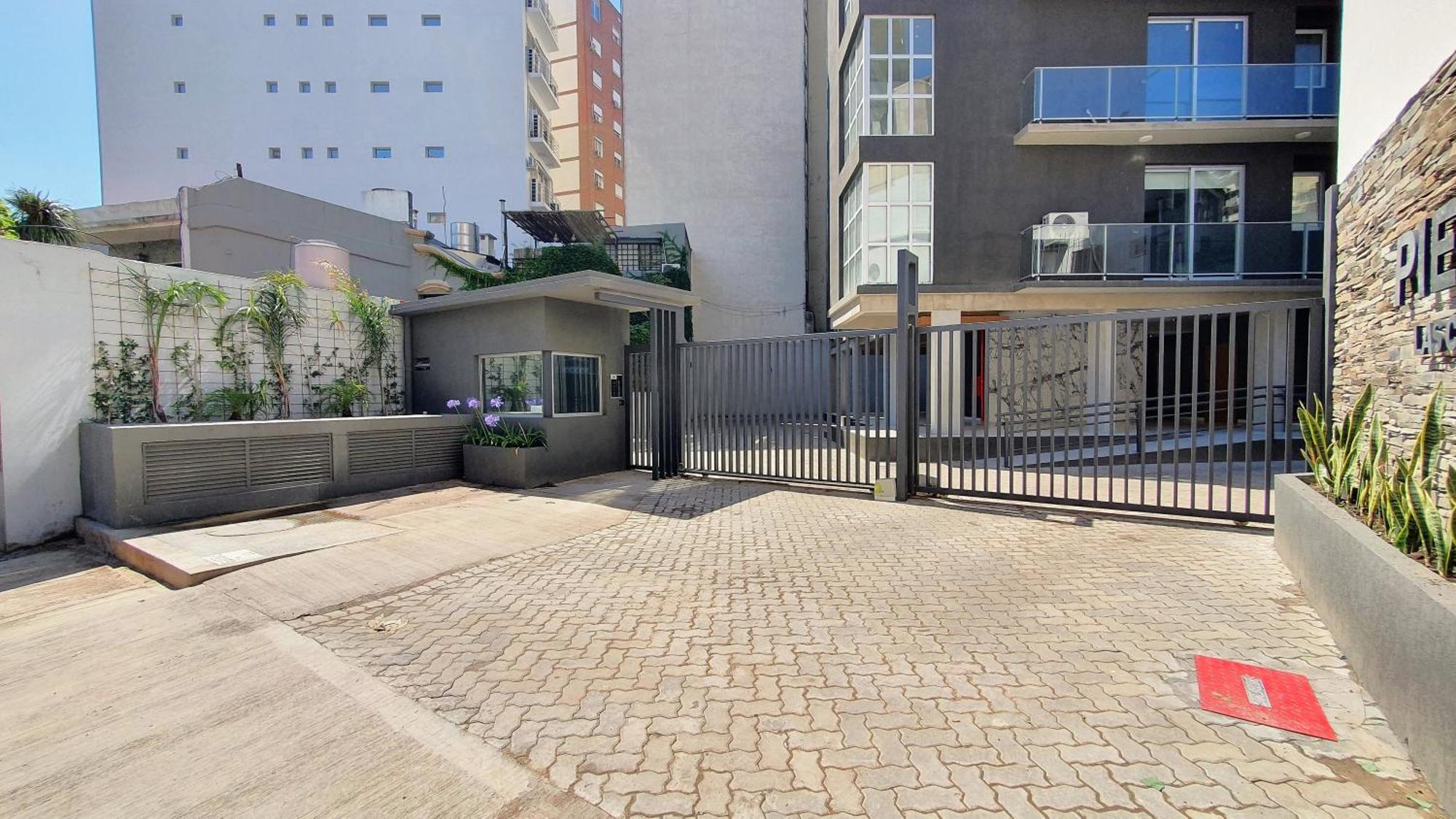 Increible Apartamento En Canitas, Palermo Buenos Aires