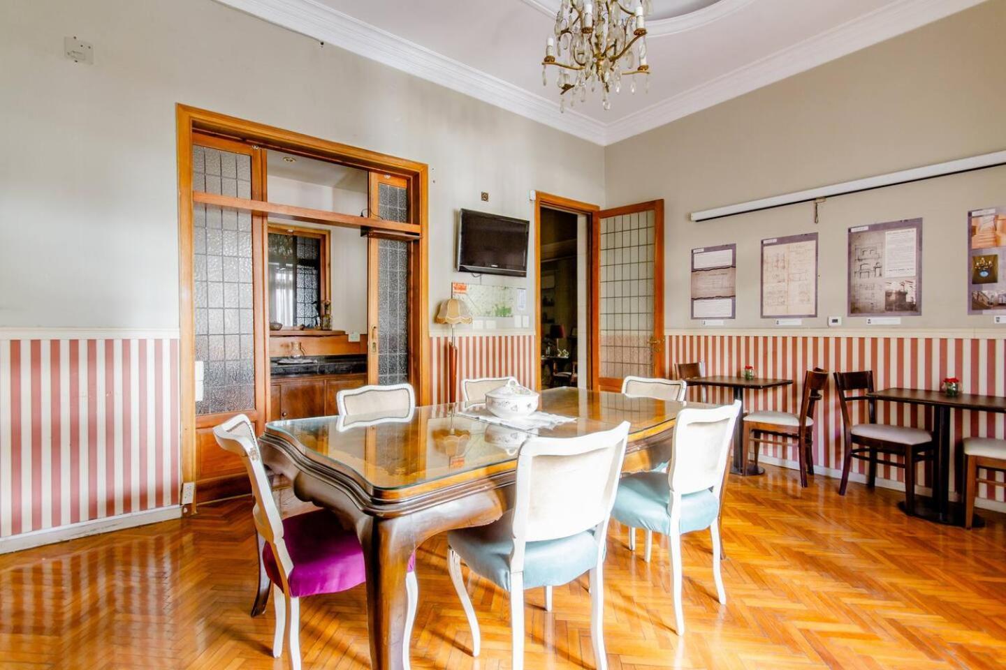 Gasthof Baires House 3*