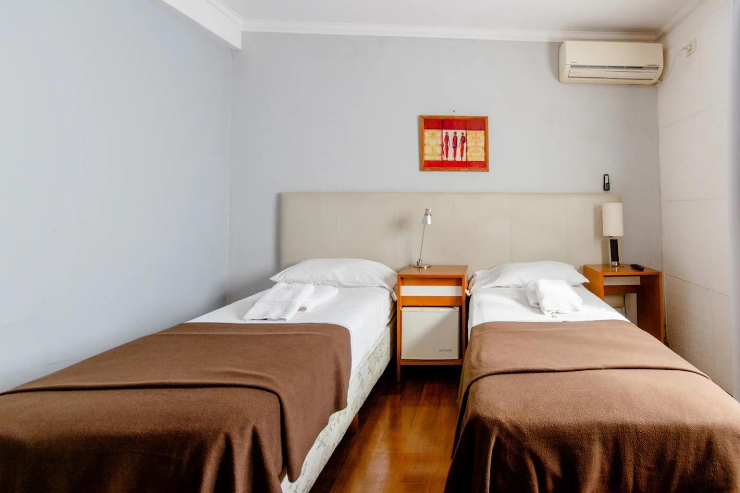 Baires House Gasthof 3*