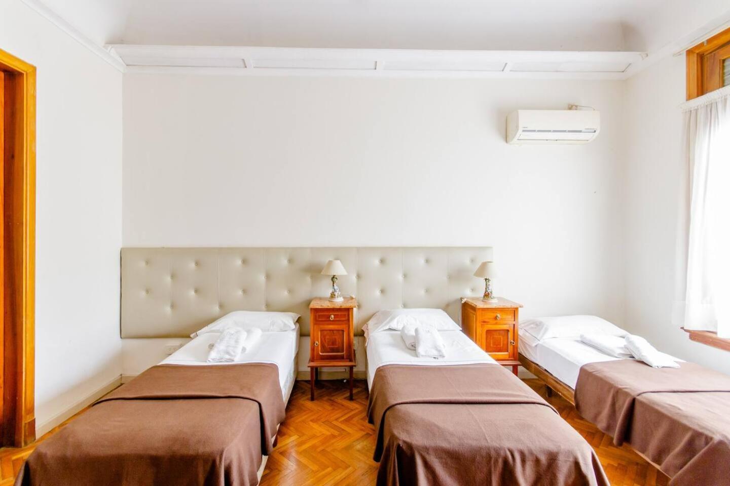 Baires House Buenos Aires