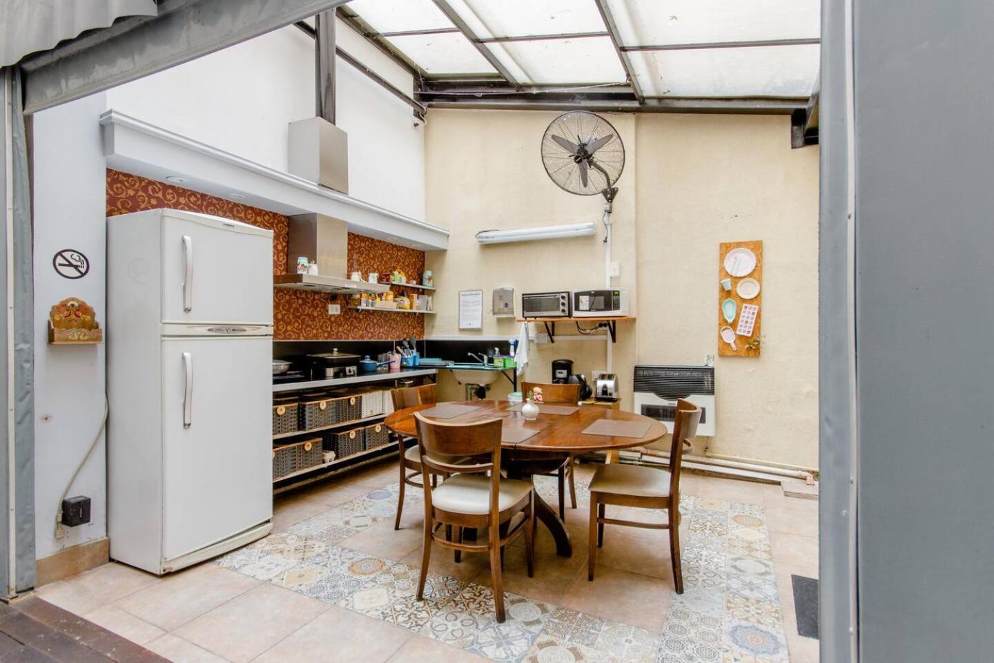 Baires House Buenos Aires