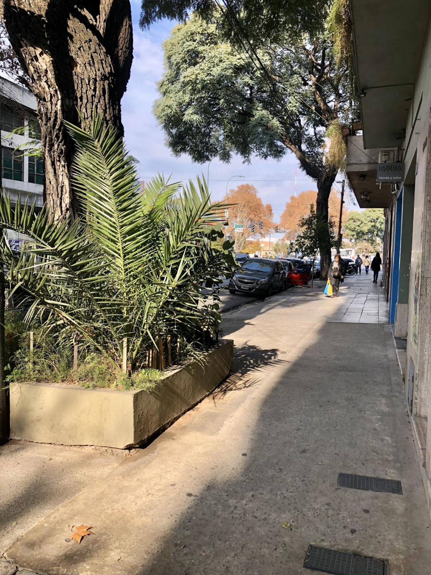One Bedroom Perfect Location In Chacarita Apartment Buenos Aires