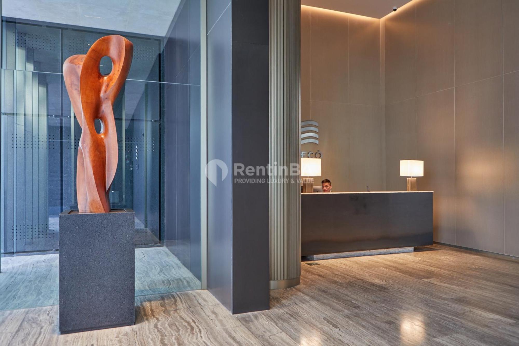 Aparthotel Nido At Recoleta Deco *