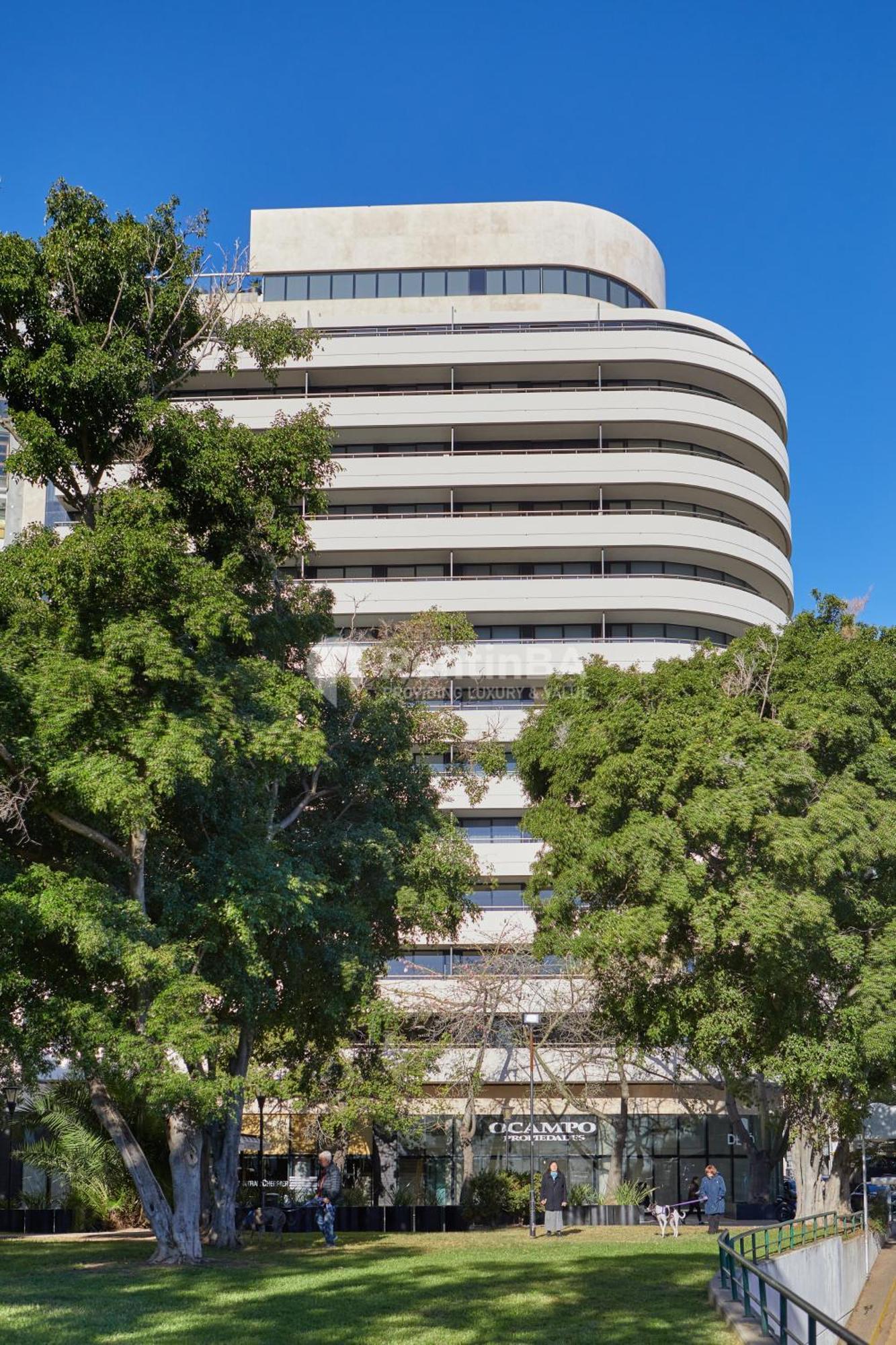 Aparthotel Nido At Recoleta Deco Buenos Aires