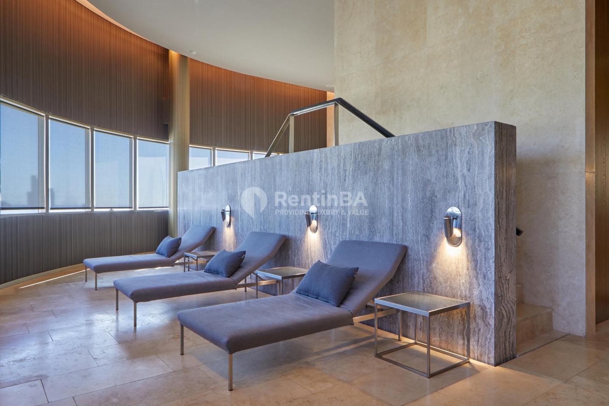 Aparthotel Nido At Recoleta Deco Buenos Aires