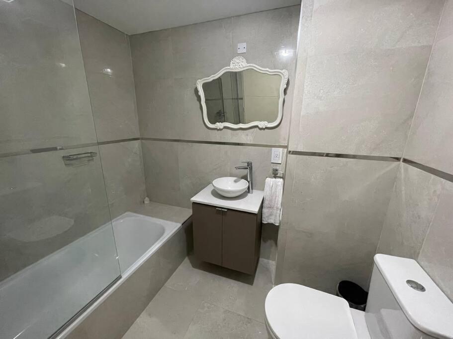 Apartamento Paseo La Cisterna 514 *