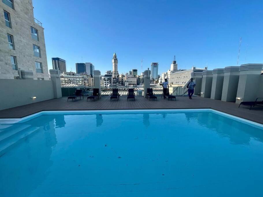 Apartamento Paseo La Cisterna 514