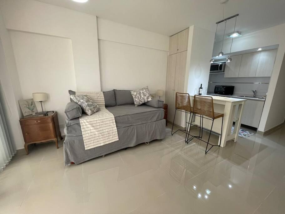 Apartamento Paseo La Cisterna 514 *