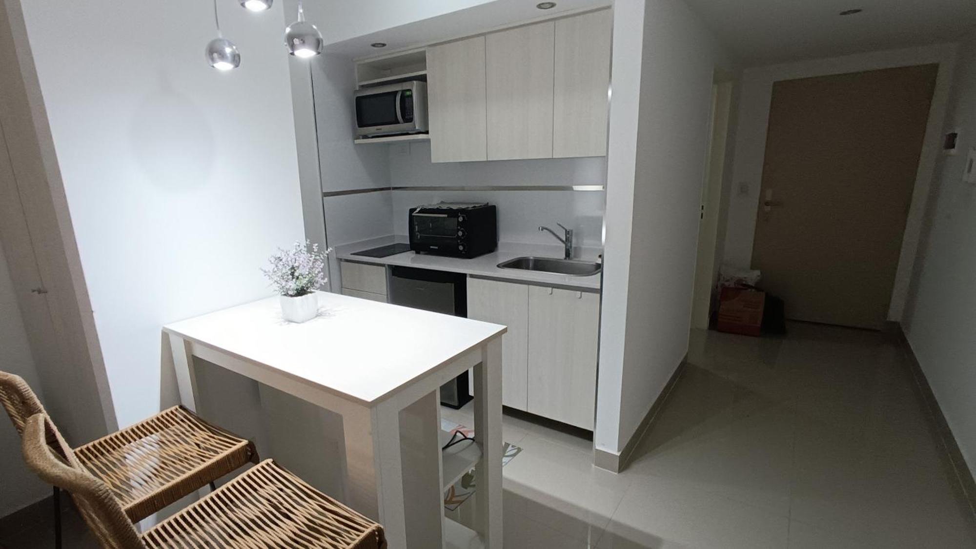 Paseo La Cisterna 514 Apartamento