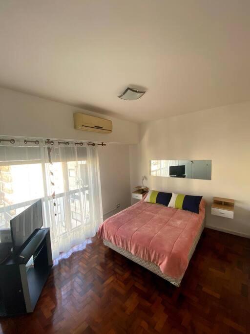 Apartment Departamento De 2 En Almagro