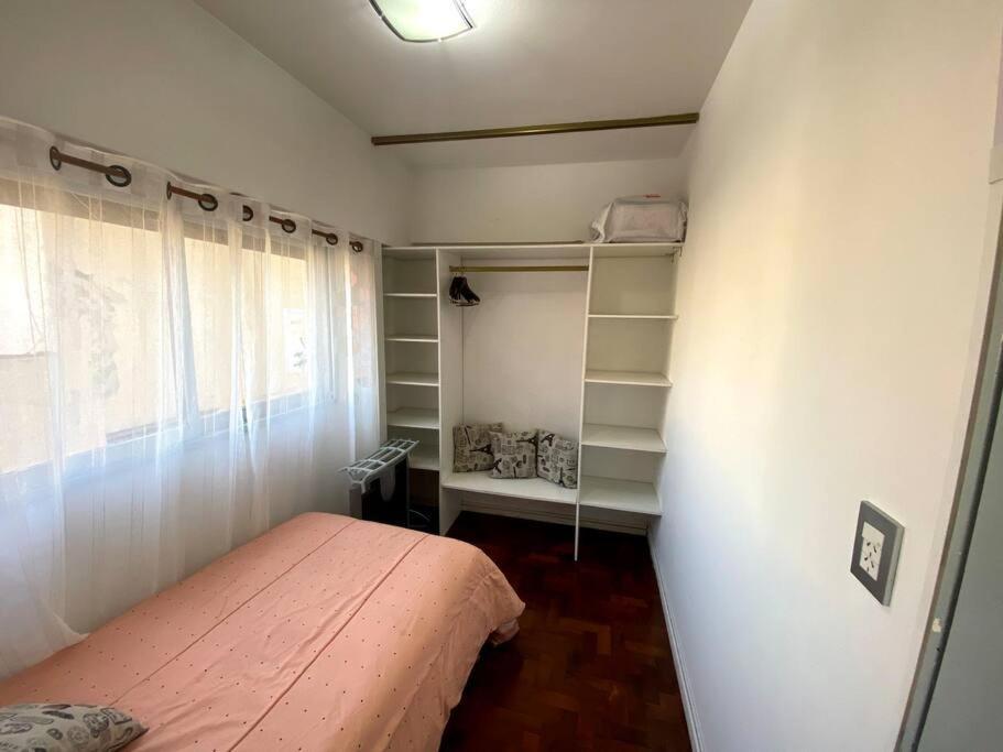 Departamento De 2 En Almagro Apartment