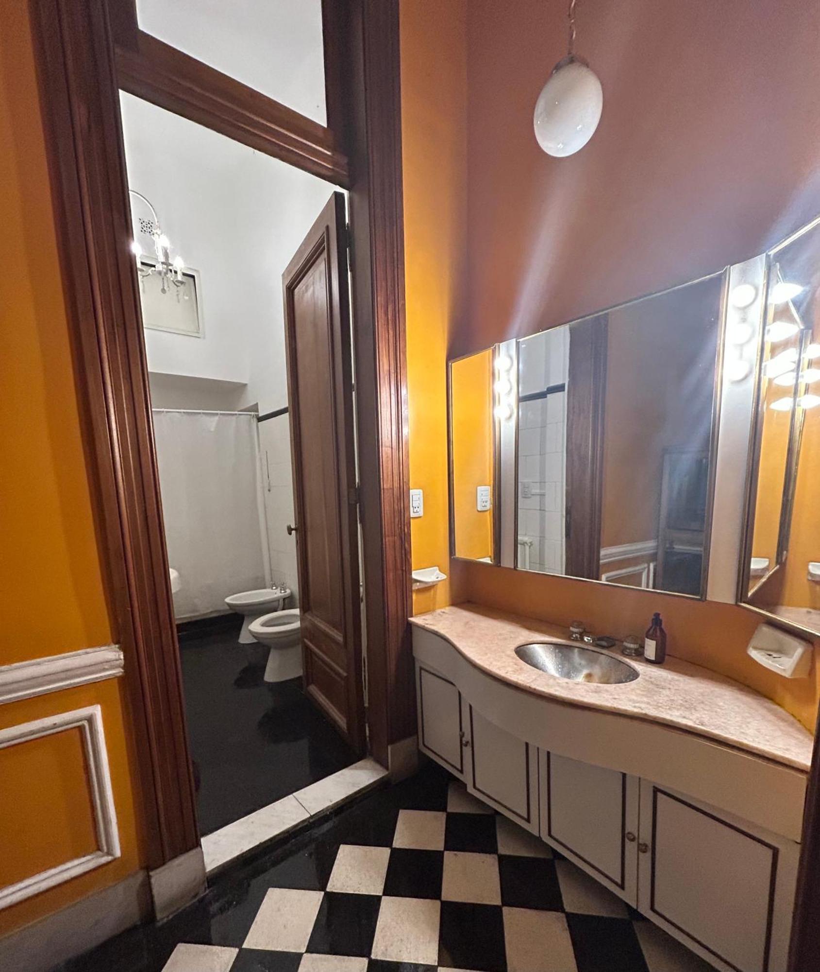 Historical Tango House- 2 Areas Hasta 10 Huespedes, Up To 10 Guests Apartment Buenos Aires