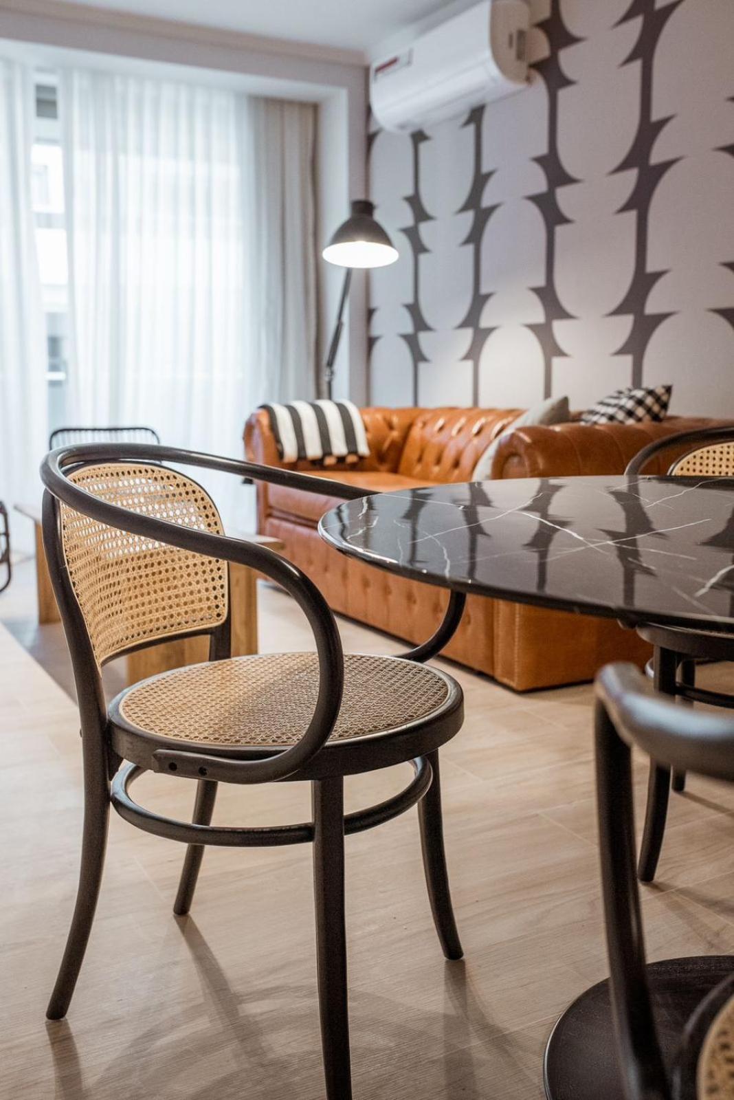 Casa Armani Apartment Buenos Aires