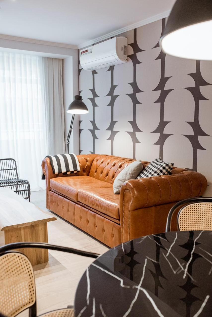 Casa Armani Buenos Aires