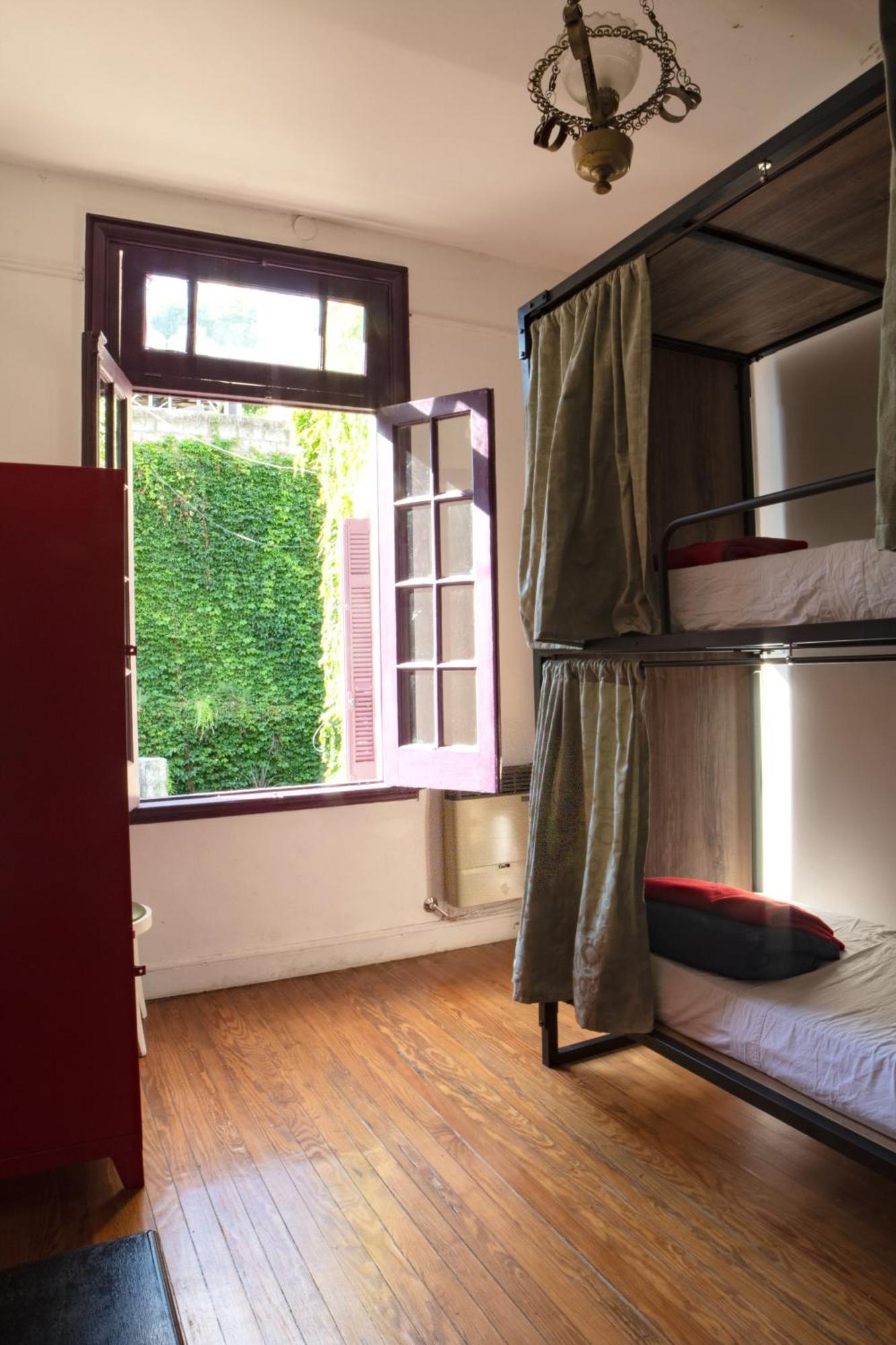 Meridiano Boutique Buenos Aires